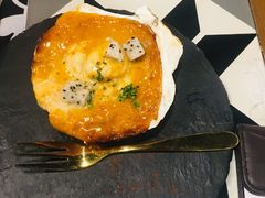 -CRAZYONES西班牙海鲜饭(日月光店)
