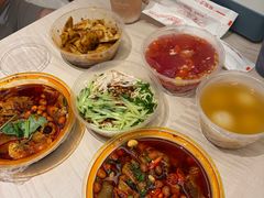 -钟水饺(人民公园总店)