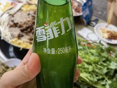 -马晓马佳牛羊肉(新合路店)