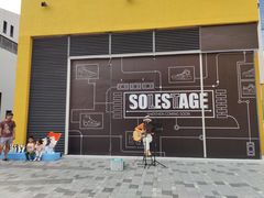 -食代馆(深业上城店)