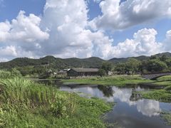 -东钱湖旅游度假区