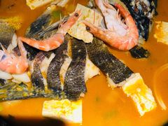 -筱爷叔·上海传统手工菜(玉树路店)
