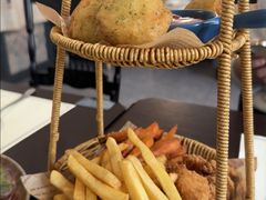 -沏点Trattoria意大利餐厅(新街口店)