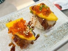 -樱の千渡日式料理·铁板烧•烧鸟(金盛田广场店)