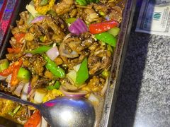 -蘭奢雅集·江浙菜(青山江滩店)