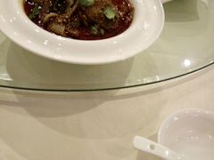 -芭菲盛宴·环球美食(解放碑英利国际店)