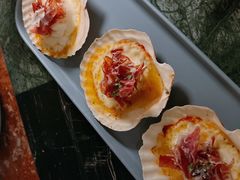 -La Maison 夜来香(进贤路店)