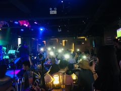 -音乐房子·Vintage Live Bar(玉林总店)