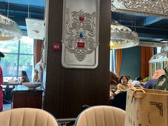 -塞伊德蒙餐(兴安南路店)