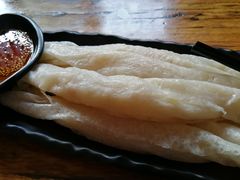 子长煎饼-永兴坊