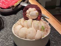 -三出山火锅(万象天地店)