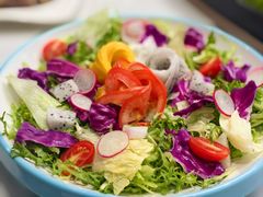 -马白开来特色羊排揪片子  (总店)