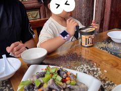-尽善百年古院餐厅(王家老宅店)