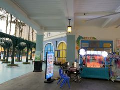 -海合安成都极地海洋公园