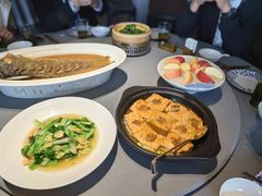 -阿庄新豫菜(通泰路店)
