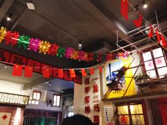 -阿财老铺·老蚌埠龙虾城(华夏总店)