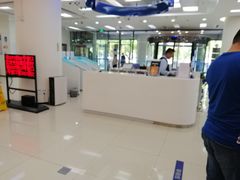 -中国建设银行(北京朝阳支行)