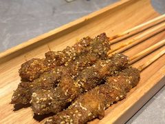 -大秦小宴•新派西北(万象前海店)