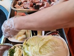 -江湖水乡铁锅炖魚(周庄嘉园店)