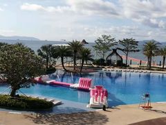 -深圳大梅沙京基洲际度假酒店