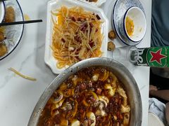 -黑皮酸菜鱼(三山街店)