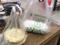 -老白家水盆羊肉