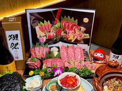 -丸藏和牛烧肉专门店(园区师惠坊店)