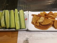 -炑羊香烤全羊(西三旗店)