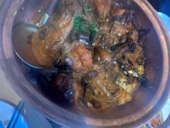 -关东小磨东北菜(上海长风大悦城店)