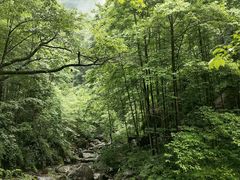 -清江方山景区