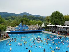 -南京银杏湖乐园