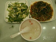 -孟记粥铺·家常菜·烧烤·粥(亚运村店)