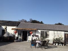 -苏州市吴中区光福窑上花果蜜饯厂