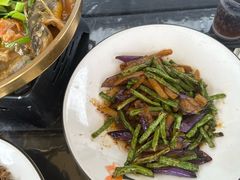 -食光慢宴·安吉土菜馆