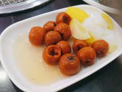 -瑞杰烧烤店·24小时营业(山东路店)