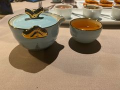 -荣轩(新荣记环球金融中心店)
