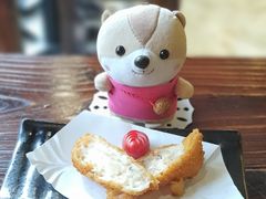 小食蟹肉忌廉饼-矶野水产(澳门逸园中心店)