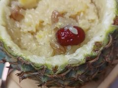 -云海肴·汽锅鸡·云南菜(广安门天虹店)