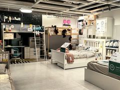 -宜家家居(四元桥商场店)