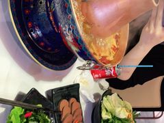-祥源胡同·涮牛羊肉火锅(花桥店)