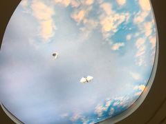 -泰谷酒店·太古码头闽菜自助餐厅