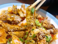 -四川饭店(长白店)