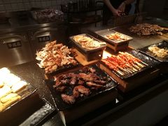 -餐海·海鲜自助餐厅(宝龙广场店)
