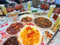-辣螃铠盆盆蟹大排档(海昌店)