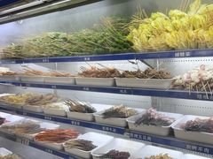 -张师傅烧烤(CBD店)