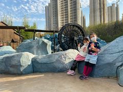 -沈阳方特欢乐世界