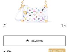 -LV路易威登(王府井半岛酒店)