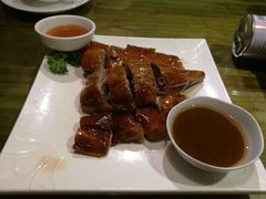 -阿元烧鹅(文明路店)