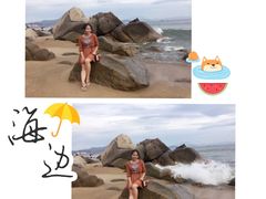 -玫瑰海岸文化旅游度假区