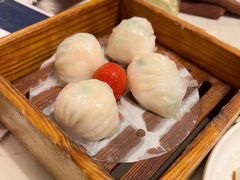 悦满楼虾饺皇-悦满楼·西关名点·湛江名菜(航空综合大厦店)